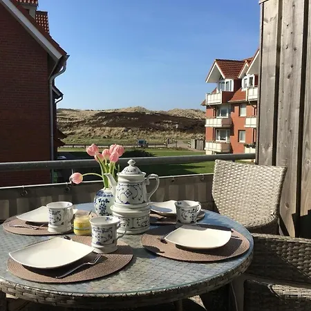 Apartment Duenengrund Im Duenengrund 