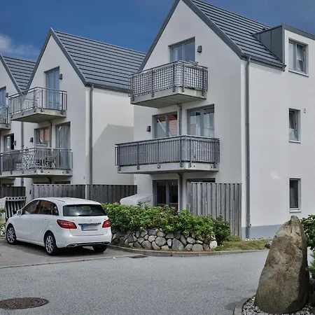 Apartment Duenengrund Im Duenengrund 